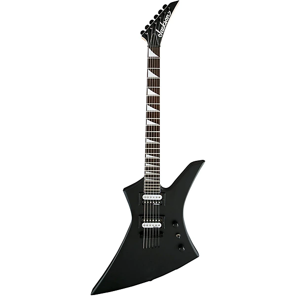 Jackson JS Series Kelly JS32T – Black Electric Guitar Jackson JS Series Kelly JS32T – Black Electric Guitar
