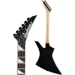 Jackson JS Series Kelly JS32T – Black Electric Guitar