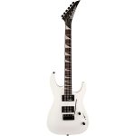 Jackson JS Series Dinky JS22 DKA Arch Top – Snow White Electric Guitar
