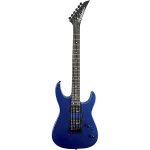 Jackson JS Series Dinky JS12 – Metallic Blue Electric Guitar