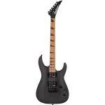 Jackson JS Series Dinky Arch Top JS24 DKAM – Black Stain Electric Guitar