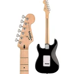 Fender Squier Sonic Stratocaster – MN WPG Electric Guitar - Image 4