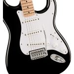 Fender Squier Sonic Stratocaster – MN WPG Electric Guitar - Image 3