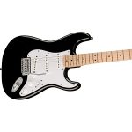 Fender Squier Sonic Stratocaster – MN WPG Electric Guitar - Image 2