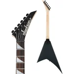 Jackson JS Series Rhoads JS32T – Satin Black Electric Guitar
