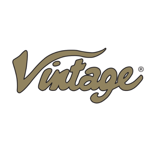 Vintage Guitars