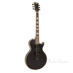 VINTAGE V100 VMX SERIES - SATIN BLACK