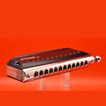 Easttop Forerunner 2.0 Chromatic Harmonica