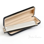 East Top 24-Hole Standard Tremolo Harmonica (Model: T2406)