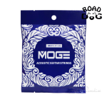 Moge Acoustic Guitar Strings (Model: GR-11)