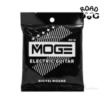 Moge Electric Guitar Strings (Model: GE10)