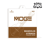 Moge Mandolin Strings (Model: MD1)