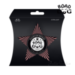 Road Dog Extra Light Coated Acoustic Guitar Strings (Model: AC-10)