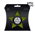 Road Dog Custom Light Coated Acoustic Guitar Strings (Model: AC-11)