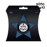 Road Dog Light Coated Acoustic Guitar Strings (Model: AC-12)