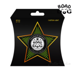 Road Dog Custom Light Coated Acoustic Guitar Strings (Model: KC11)