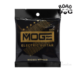 Moge Electric Guitar Strings (Model: GE09)