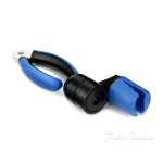 MusicNomad GRIP ONE All-in-One String Winder, Cutter, and Puller (Model: MN223)