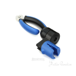 MusicNomad GRIP ONE All-in-One String Winder, Cutter, and Puller (Model: MN223)