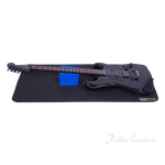 MusicNomad Premium Instrument Work Mat & Cradle Cube Neck Support Bundle