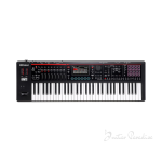 Roland FANTOM-06 61-Note Synthesizer Keyboard