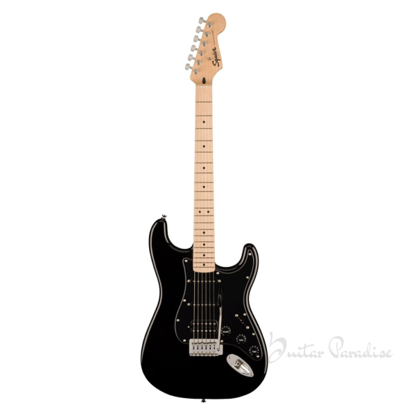Fender Squier Sonic Stratocaster HSS Electric Guitar