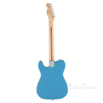 Fender Squier Sonic Telecaster – California Blue with Laurel Fingerboard (LRL WPG CAB)