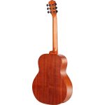 Mantic BG1 Travel-Size Acoustic Guitar - Image 6