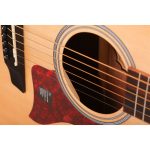 Mantic BG1 Travel-Size Acoustic Guitar - Image 3