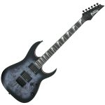 Ibanez GIO GRG121PAR-KBF Electric Guitar – Deep Dusk Burst Flat - Image 3