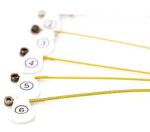 Moge Acoustic Guitar Strings (Model: GB10) - Image 3