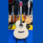 AXE Premier Series AG-48C Pure Acoustic Guitar – New Edition
