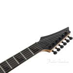 Ibanez GIO GRGR131EX Electric Guitar – Black Flat