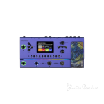 MOOER GE200 Pro Li Amp Modelling & Guitar Multi-Effects Pedal