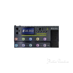 MOOER GE300 Amp Modelling, Multi-Effects & Guitar Synth Processor