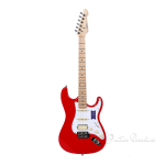 SAGA STANDARD HRE Electric Guitar SAGA STANDARD Series