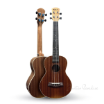 Hola UK 26 Tenor Ukulele 26-Inch – Premium Matte Finish