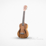 JSM UK 26F Tenor Ukulele 26-Inch Professional Acoustic Ukulele – Premium Matte Finish