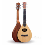 Sara GUKCN10S Premium Tenor Ukulele 27-Inch Professional Acoustic Ukulele – Premium Matte Finish