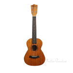 Kabat 24-Inch Concert Size Ukulele – Premium Matte Finish