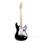 SAGA STANDARD HBK Electric Guitar SAGA STANDARD Series