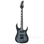 Ibanez GIO GRG121PAR-KBF Electric Guitar – Deep Dusk Burst Flat