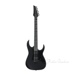 Ibanez GIO GRGR131EX Electric Guitar – Black Flat