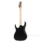 Ibanez GIO GRGR131EX Electric Guitar – Black Flat