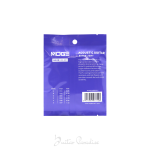 MOGE HG10 Premium Acoustic Guitar Strings – Extra Light 80/20 Bronze Hexagonal Core Strings (.010-.046) - Image 2