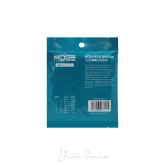 MOGE HG11 Premium Acoustic Guitar Strings – Custom Light 80/20 Bronze Hexagonal Core Strings (.011-.052) - Image 2
