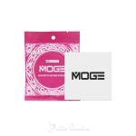 MOGE GB11 Premium Acoustic Guitar Strings – Custom Light Brass Hexagonal Core Strings (.011-.052) - Image 3