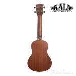 Kala Learn To Play Ukulele Starter Kit Mahogany KALA-LTP-C – Authentic Concert Beginners Pack with Online Lessons, Tuner, and Tote Bag - Image 5