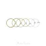 MOGE GB11 Premium Acoustic Guitar Strings – Custom Light Brass Hexagonal Core Strings (.011-.052) - Image 6