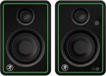 Mackie CR3-X CR-X Series 3.5-Inch Multimedia Monitors – Professional Studio-Quality Sound Pair - Image 2
